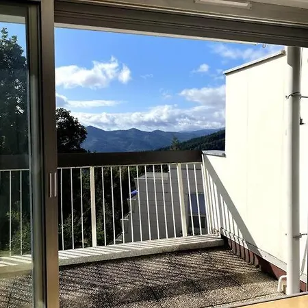 アパート Le Havre Des Sommets - Free Parking - Terrace