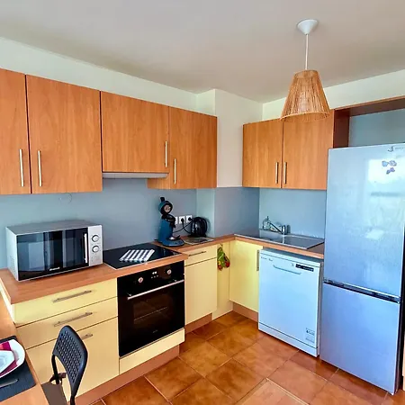 Appartamento Le Havre Des Sommets - Free Parking - Terrace *